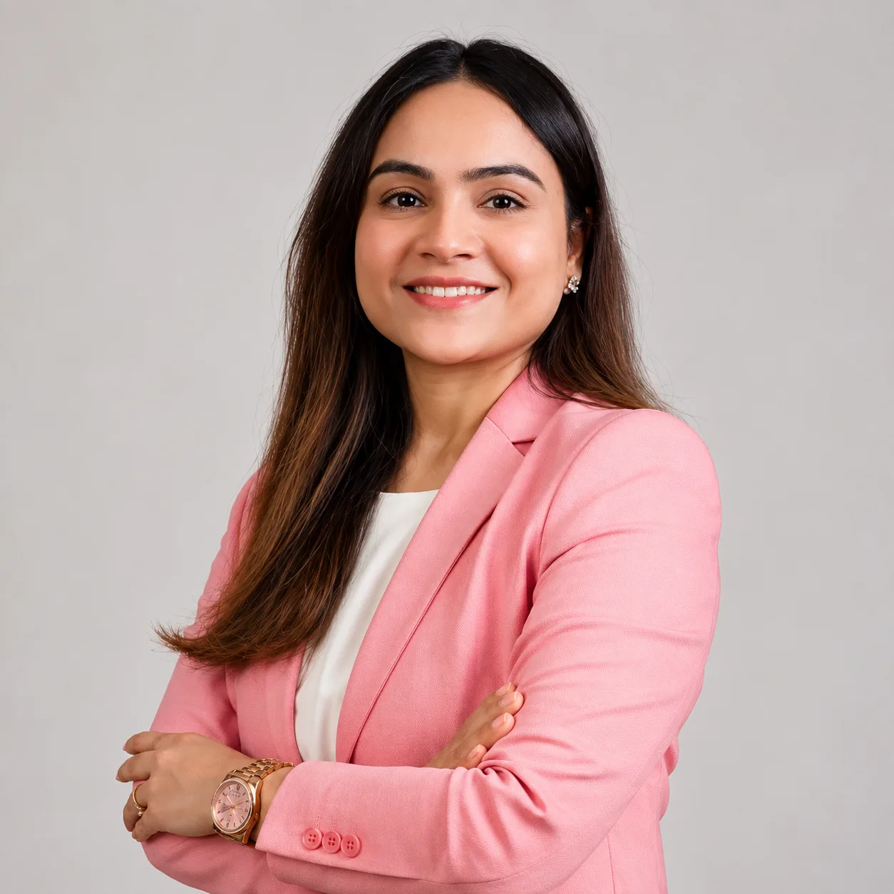 Dr Anshika Gupta